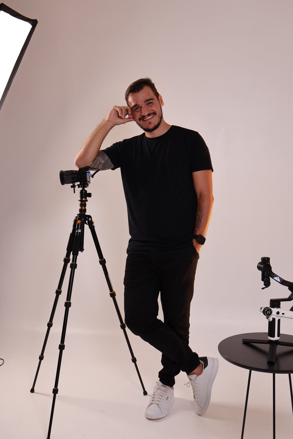 Iury Videomaker refer&ecirc;ncias Goi&aacute;s